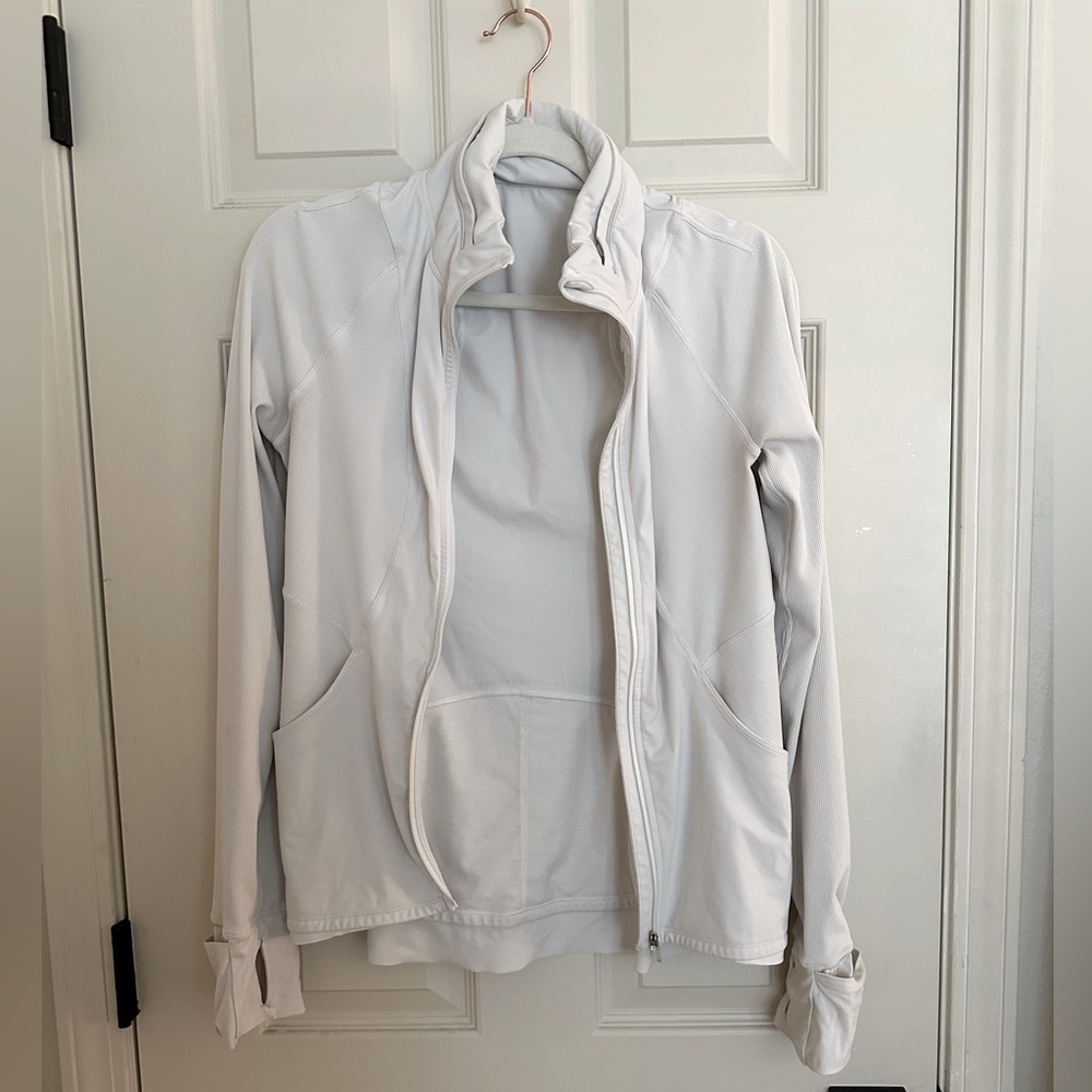 Lululemon jacket
